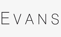 Evans Discount Code